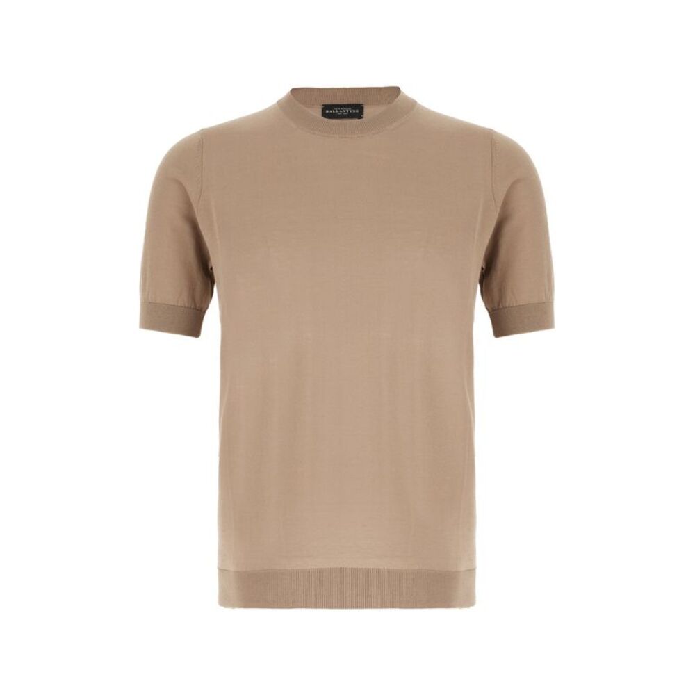Ballantyne Man Clothing T-Shirt